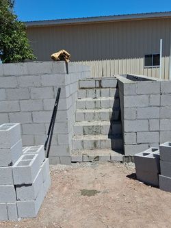 Masonry