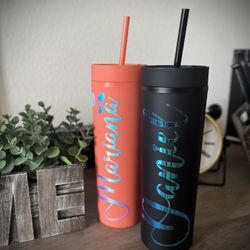 Tumblers Personalizados! 