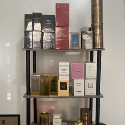 Christmas Deal Perfumes For Sale 50$ Each 