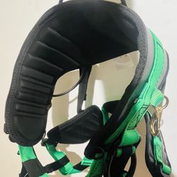 Buckingham New Climbing Saddle 