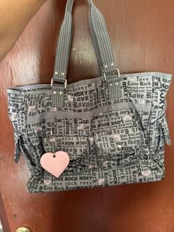 Roxy Bag 