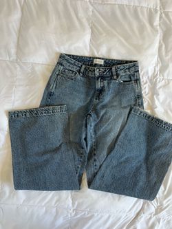 PACSUN baggy