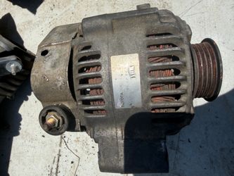 Alternator 3rd gen 4Runner v6