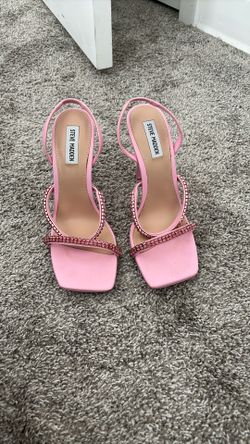 Steve Madden Heels