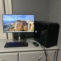 Brand New PC 
