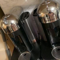 Nespresso Coffee Machine Like New 