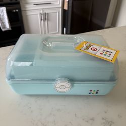 Pokemon x Target Caboodle