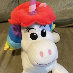 New Plush Unicorn 