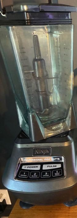 Ninja Blender 1500 watts