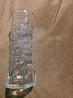 Red lobster glasses