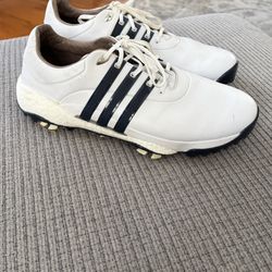 Adidas Tour 360 Golf Shoes 