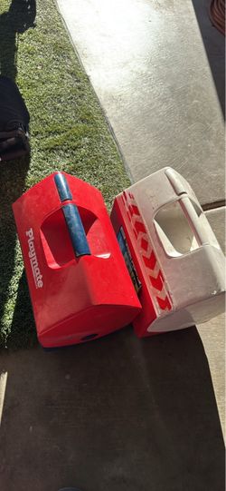 Igloo Playmate Coolers Set of 2