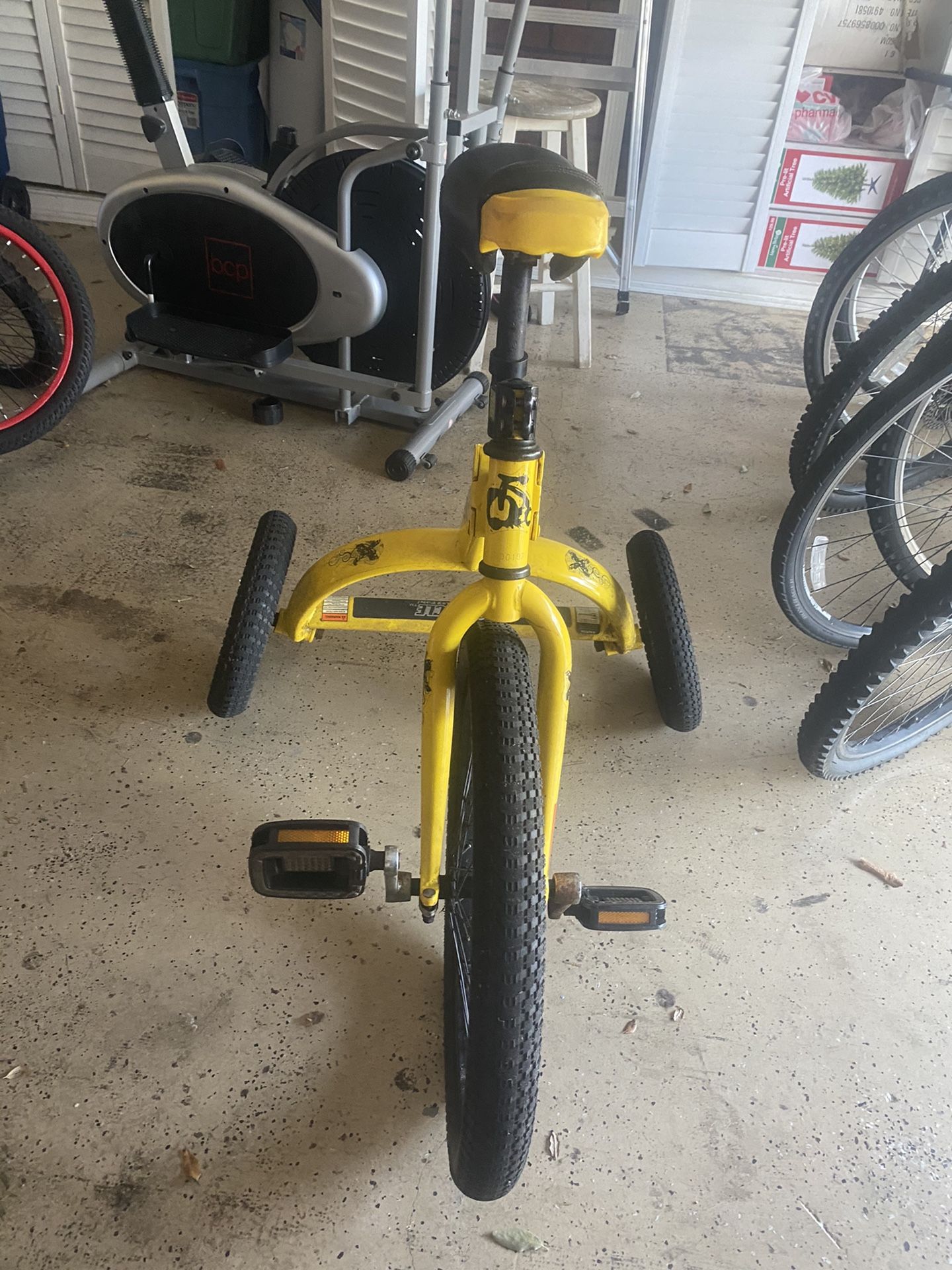 Cyco cycle sale