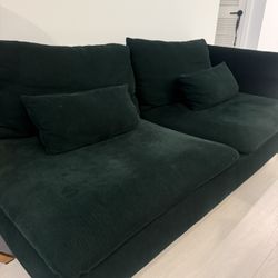 Ikea Sofa
