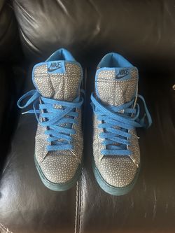 Nike Sb Blazer Glow In The dark Size 12