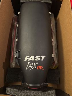 LSXHR 103mm Intake Manifold for GM LS Cathedral Port Engines