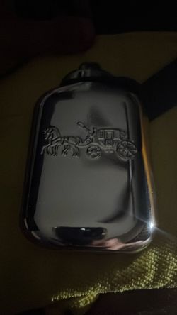 Coach Platnium eau de Parfum