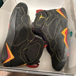 Citrus 7s