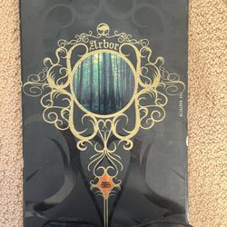 Arbor Mystic 154 And Drake 50 Bindings