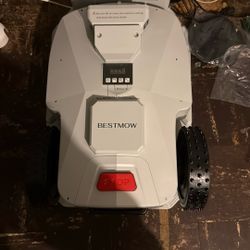 Lawn Mower Electric