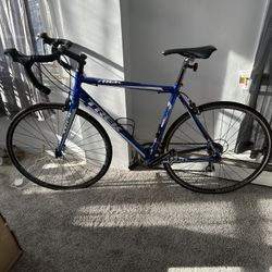 Trek Alpha 56 cm Bike