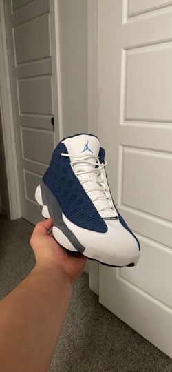 Jordan Retro 13