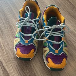 Adidas Super Turf Adventure 