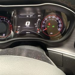 2018 Dodge Challenger 392 Motor/ Trans