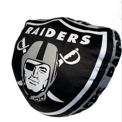 Raiders Pillow 