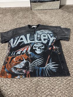 vale grim reaper dog
