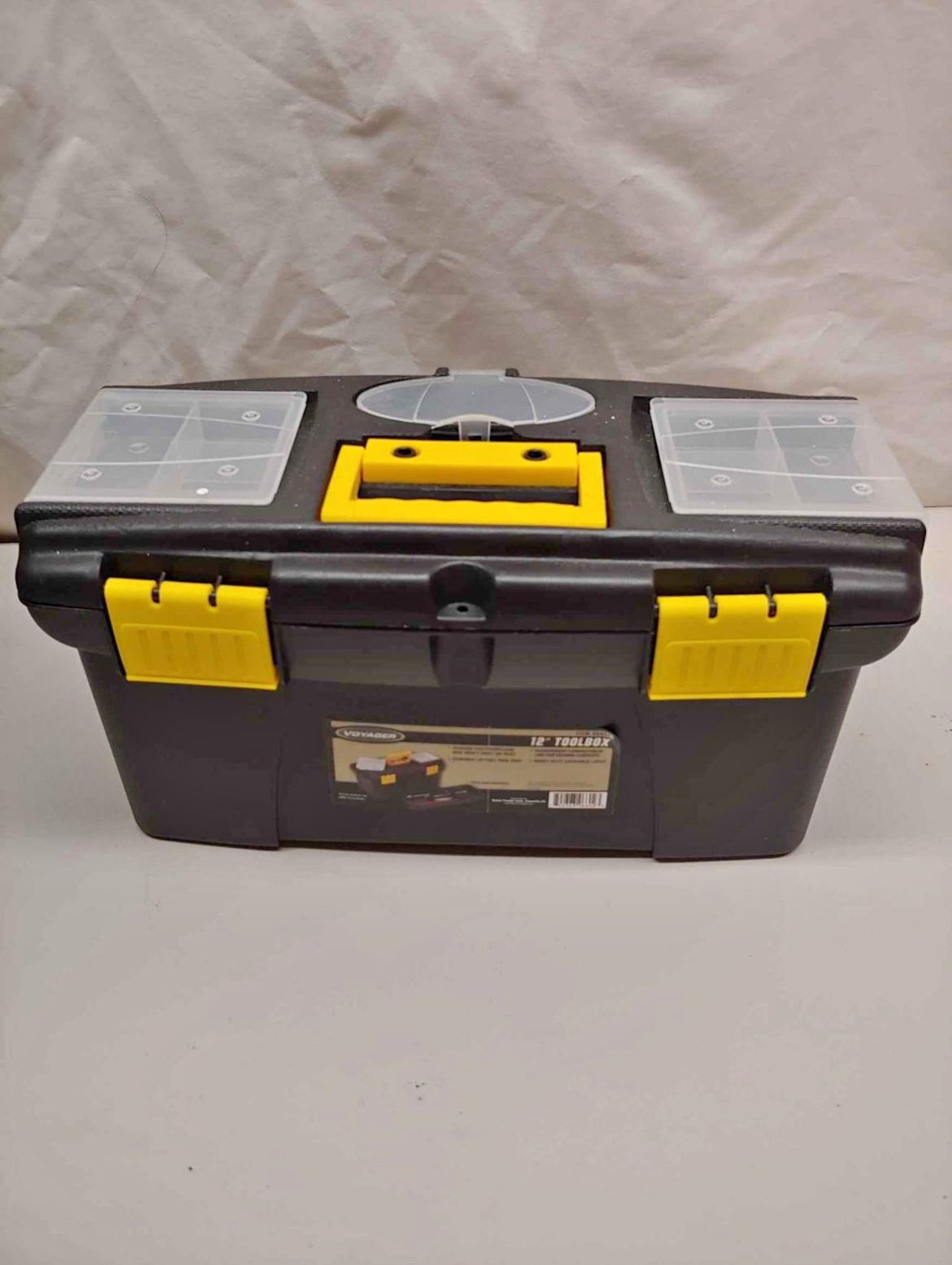 Toolbox