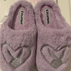 Slippers