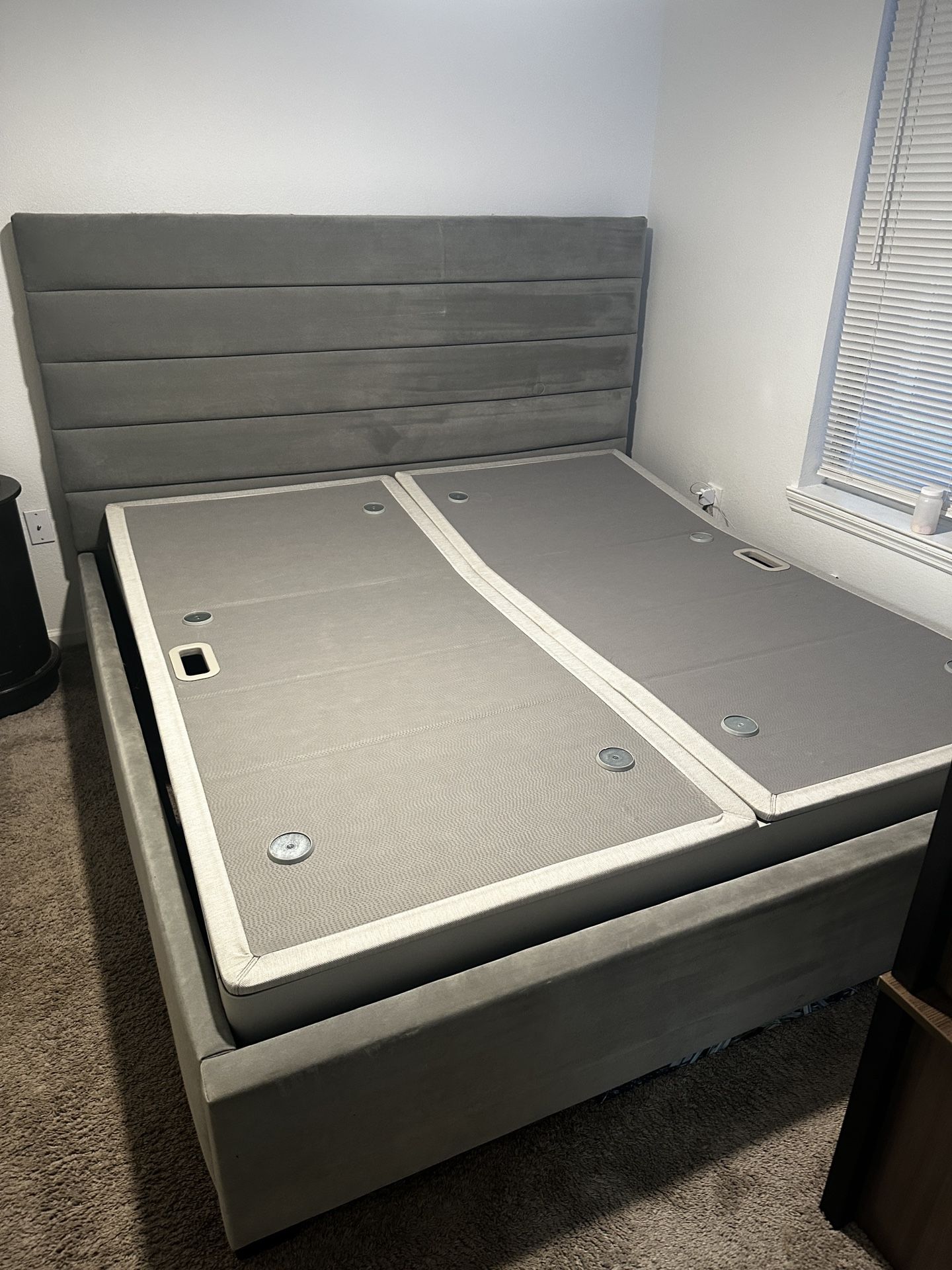 Bed Frame Sleep Number