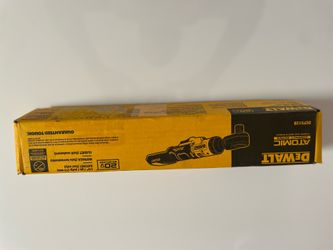 Dewalt ATOMIC 20V MAX Cordless 1/2 in. Ratchet (Tool Only)