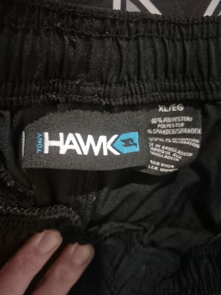 Tony Hawk Skate Joggers 