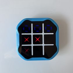 Tic Tac Toe Game