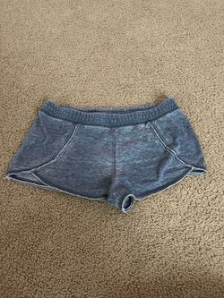 Blue Xhilaration shorts size S