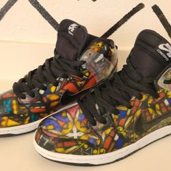 Nike Sb