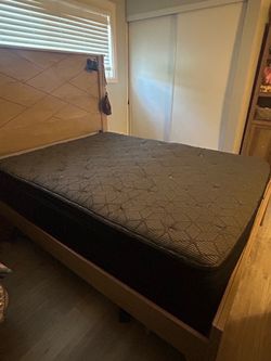Mattress & twin beds for sale