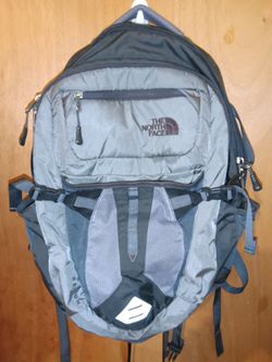The North Face Recon Backpack