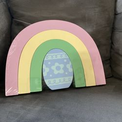 BRAND NEW NESTING RAINBOW 