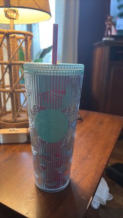 Water cup