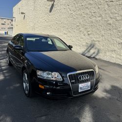 2006 Audi A6