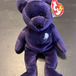 Princess Diana Ty Beanie Baby