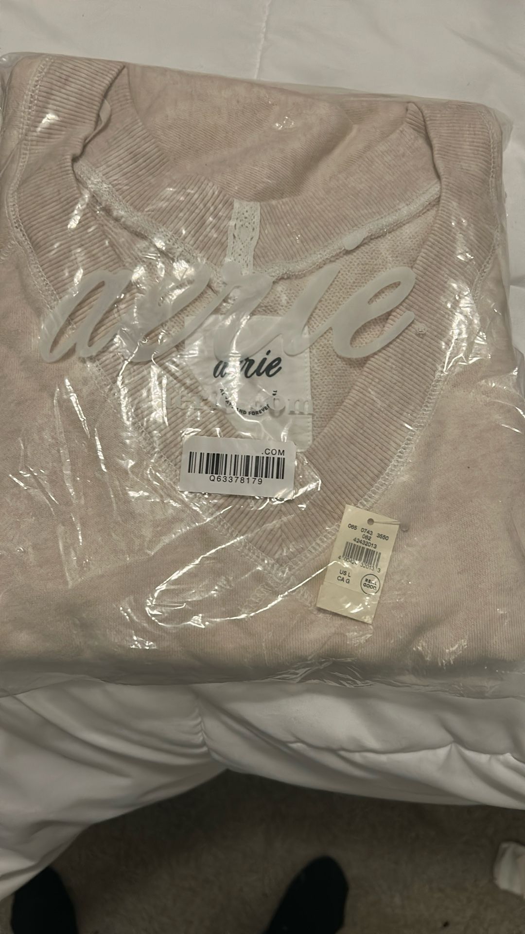 Aerie V-neck Sweater