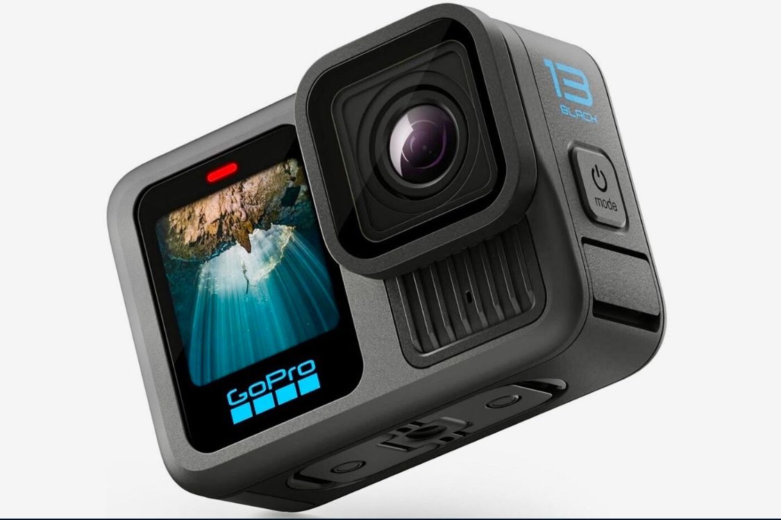 GoPro 13 Black