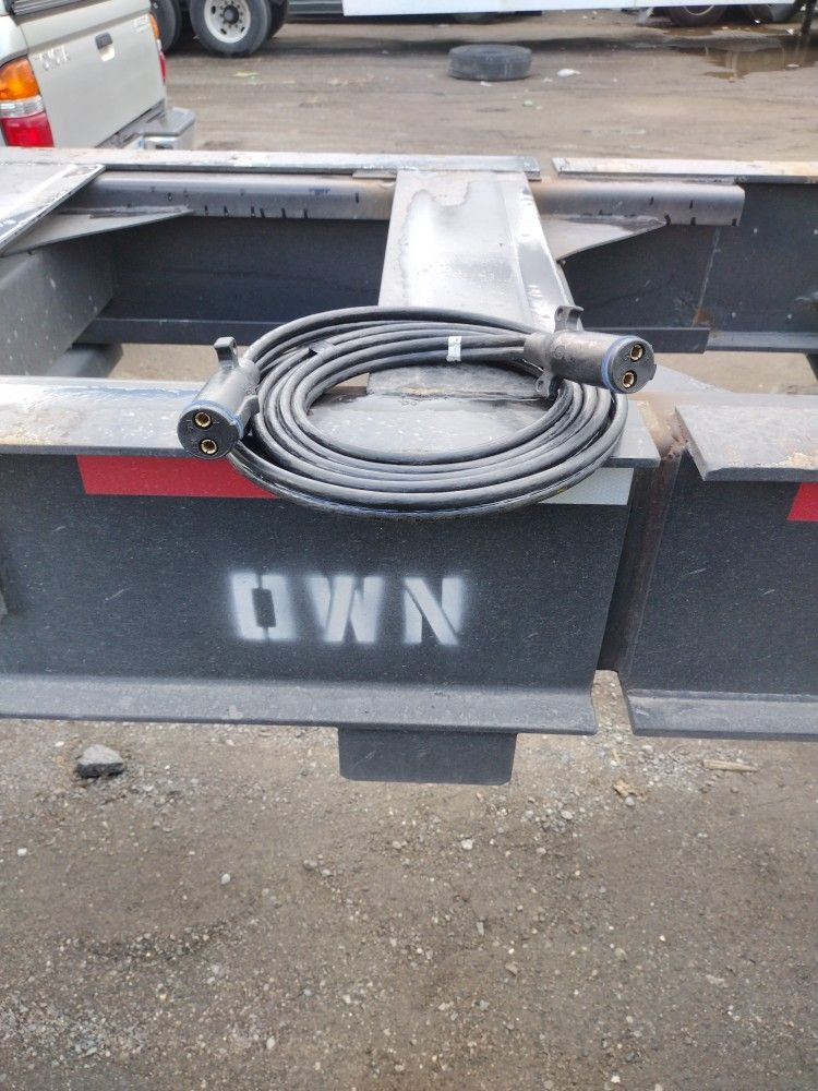 Philips to pull auxiliary power cable 