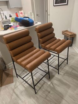 Bar stools