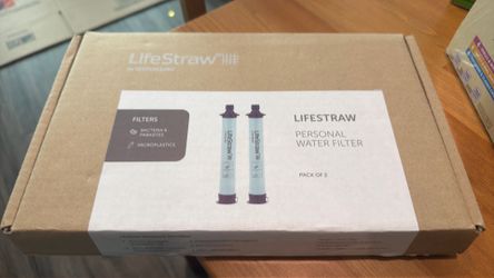 Life straw