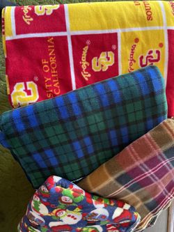 Fleece Fabric